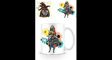 Disney Alice In Wonderland Curiouser Mok