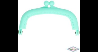 Opry Portemonneesluiting 8,5 cm mint