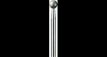 Dremel Diamantstift 4,4 mm - 7105 - 2 stuks in verpakking