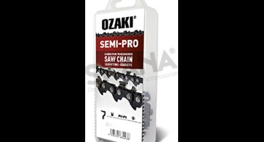 Zaagketting OZAKI halfhaaks ,325" ,050 - 67 schakels