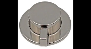 Whirlpool Bedieningsknop