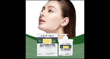 Skin Firming Cream- Skin Firming Rejuvenating Cream - Huid verstevigende verjongende crème voor alle huidtypes
