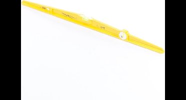 Stabila Waterpas 81 s-80 - 80 cm