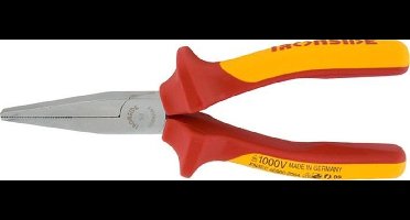 Ironside Langbektang VDE 2-componenten handvat 160mm