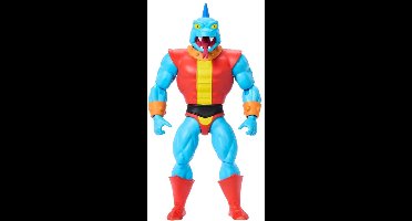 Mattel Masters of the Universe Origins Action Figure Cartoon Collection: Fangman 14 cm Action Figuur