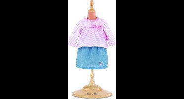 Corolle - Corolle Top & Rok voor Poppen van 30 cm