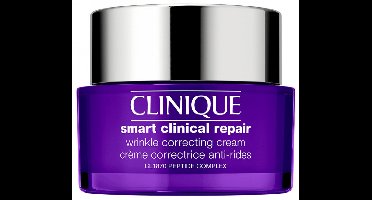 Gezichtscrème Clinique Smart Clinical Anti-Rimpel 50 ml