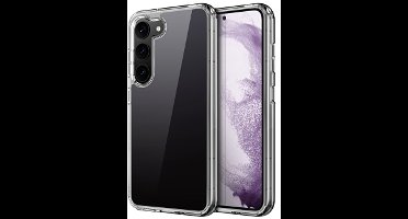 UNIQ - Samsung Galaxy S2 Hoesje Lifepro Xtreme, transparant