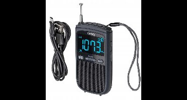 MINI RADIOCAMRY | CR1905