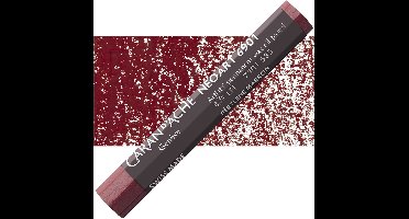 Caran d'Ache Neoart Permanent Wax Oliepastel - Perylene Brown (585)
