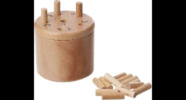 Philos Dobbelspel Vat Klein