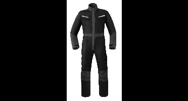 HAVEP Overall - Attitude - 20199 - Zwart/Antraciet - maat 56
