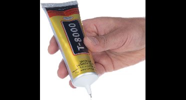 Universele lijm T-8000 110ml