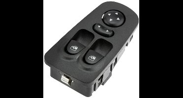 Raam schakelaar OEM 735360605