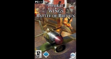 Combat Wings: Battle Of Britain