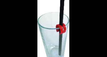 Strawberry holder set van 5