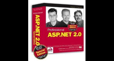 Professional Asp.Net 2.0