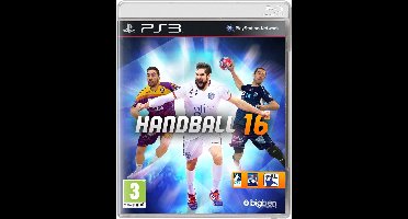 Handball 16  PS3