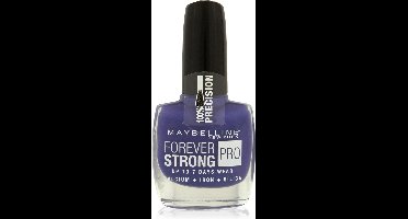 Maybelline Forever Strong - 645 Viva Blue - Nagellak