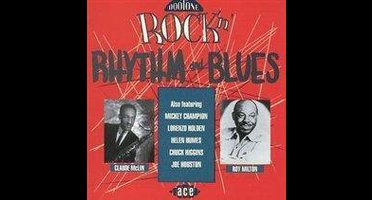 Dootone Rock 'N Rhythm & Blues