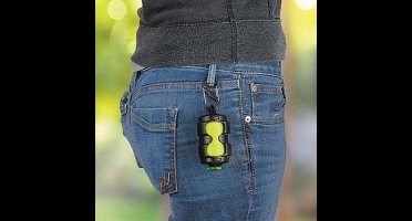 NITE IZE PACK-A-POO Hondenpoepzakjeshouder