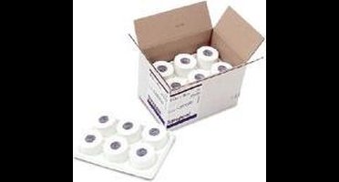 Strappal sport tape 2.5 cm x 10 mtr. 36 rollen