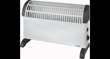 Eurom - Convector Kachel