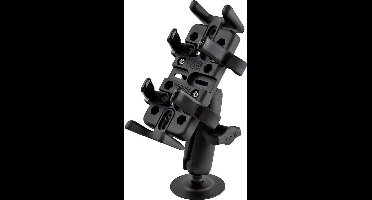 RAM Mount RAP-B-378-UN4 houder Auto Zwart Passieve houder