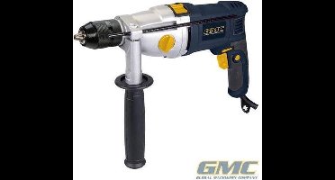 GMC 850 W boorhamer