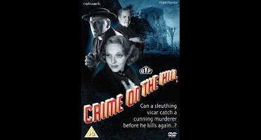 Crime On The Hill
