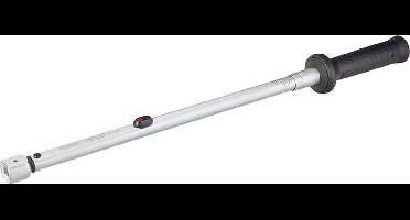 Hazet momentsleutel 60 - 320 Nm - 6293-1CT