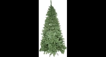 Kerstboom Deluxe noble 180cm