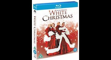 White Christmas (import)