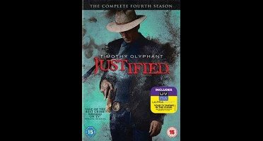 Justified - Season 4