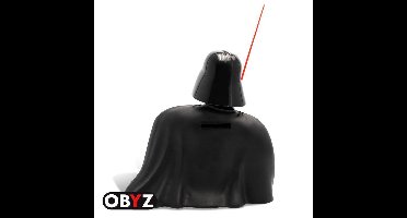 Star Wars Money Bank Darth Vader