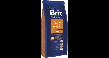 Brit Premium Sport