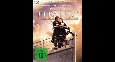 Titanic (1997) (Blu-ray)
