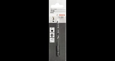 Bosch Professional Metaalboor - 4mm