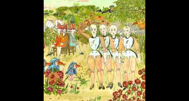 The Land We All Believe In