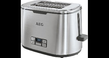 AEG AT7800 - PremiumLine - Broodrooster