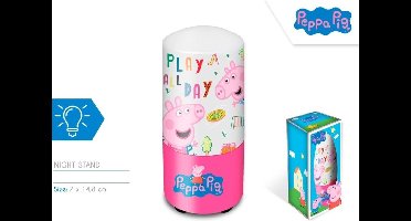 nachtlampje Peppa Pig (14,5 cm)