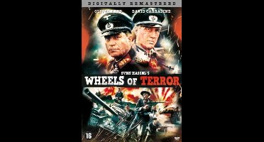 Wheels Of Terror (DVD)