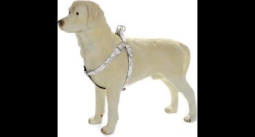 Envy Borsttuig Wild forever. Wit.