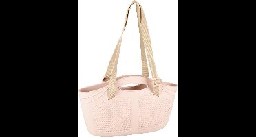 Flamingo Hondendraagtas Mia Face