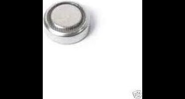 GP Batteries Super Alkaline GP379, Wegwerpbatterij, Zilver-oxide (S), 1,55 V, 14 mAh, 5.8 x 2.15