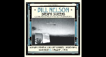 Dreamy Screens: Soundtracks From The Echo Observat