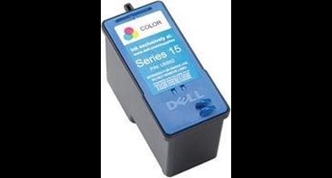 Dell 592-10306 Inktcartridge - 3 Kleuren