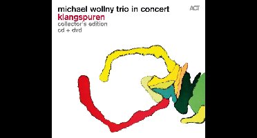 Michael Wollny Trio - Klangspuren - Michael Wollny Trio I