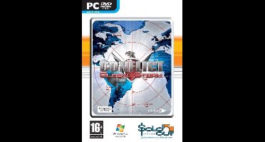 Conflict Desert Storm (Budget)