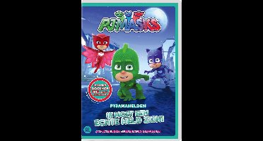 PJ Masks Pyamahelden